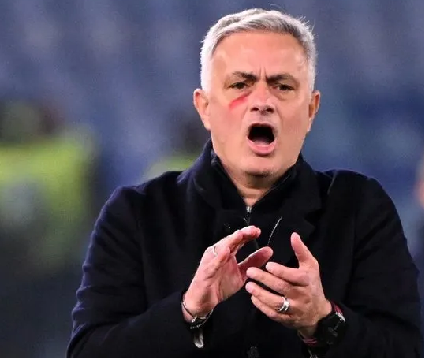 Foto - Borç 12 milyara dayandı dayanmasına ama... İşte Mourinho'ya verilecek dehşet para!