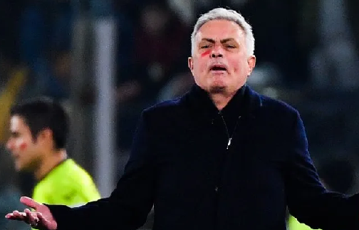 Foto - Borç 12 milyara dayandı dayanmasına ama... İşte Mourinho'ya verilecek dehşet para!