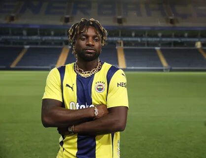 Borç batağındaki Fenerbahçe'den 8 milyonluk transfer! İşte o futbolcu...