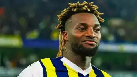 Foto - Borç batağındaki Fenerbahçe'den 8 milyonluk transfer! İşte o futbolcu...