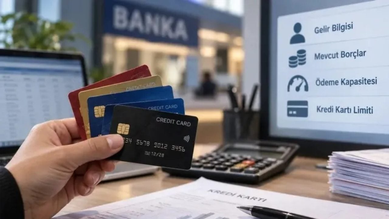 Foto - Borç dağ gibi büyüyecek! Bankalardan milyonlarca kart sahibini ilgilendiren tehlike sinyali