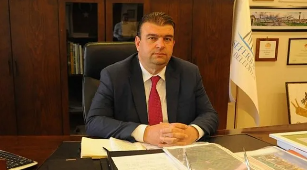 Foto - Borca karşılık cami ve okul! O belediyeden skandal teklif