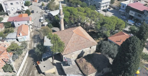 Borca karşılık cami ve okul! O belediyeden skandal teklif