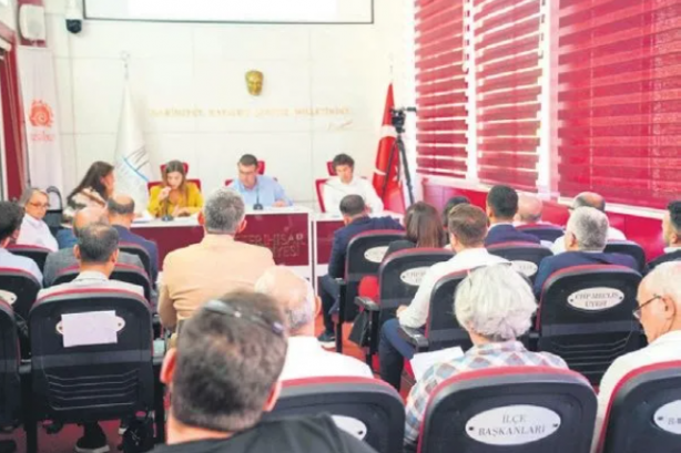 Foto - Borca karşılık cami ve okul! O belediyeden skandal teklif