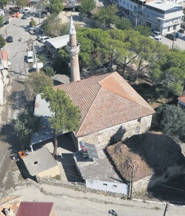 Foto - Borca karşılık cami ve okul! O belediyeden skandal teklif