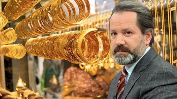 Borcu olanlar dikkat! Altın için yeni rakam verdi