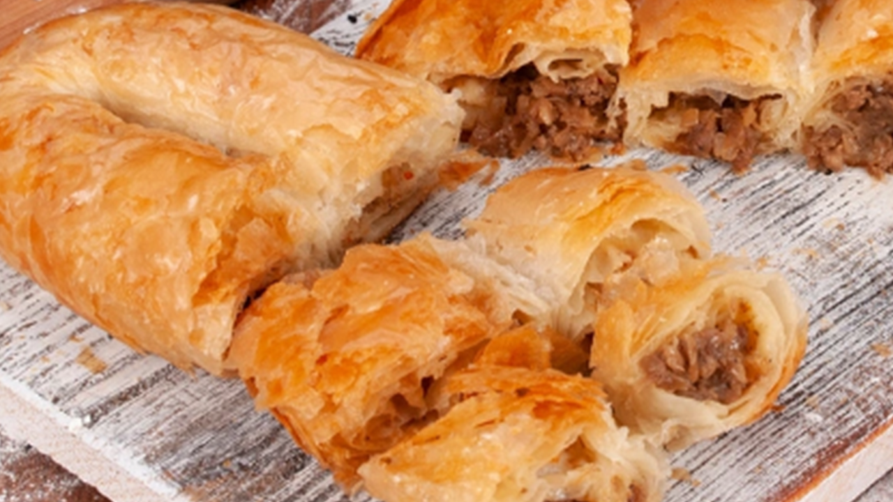 Foto - Börek skandalı Türkiye'yi ayağa kaldırmıştı! Sarıyer Börekçisi'nden tüm kamuoyuna duyuru