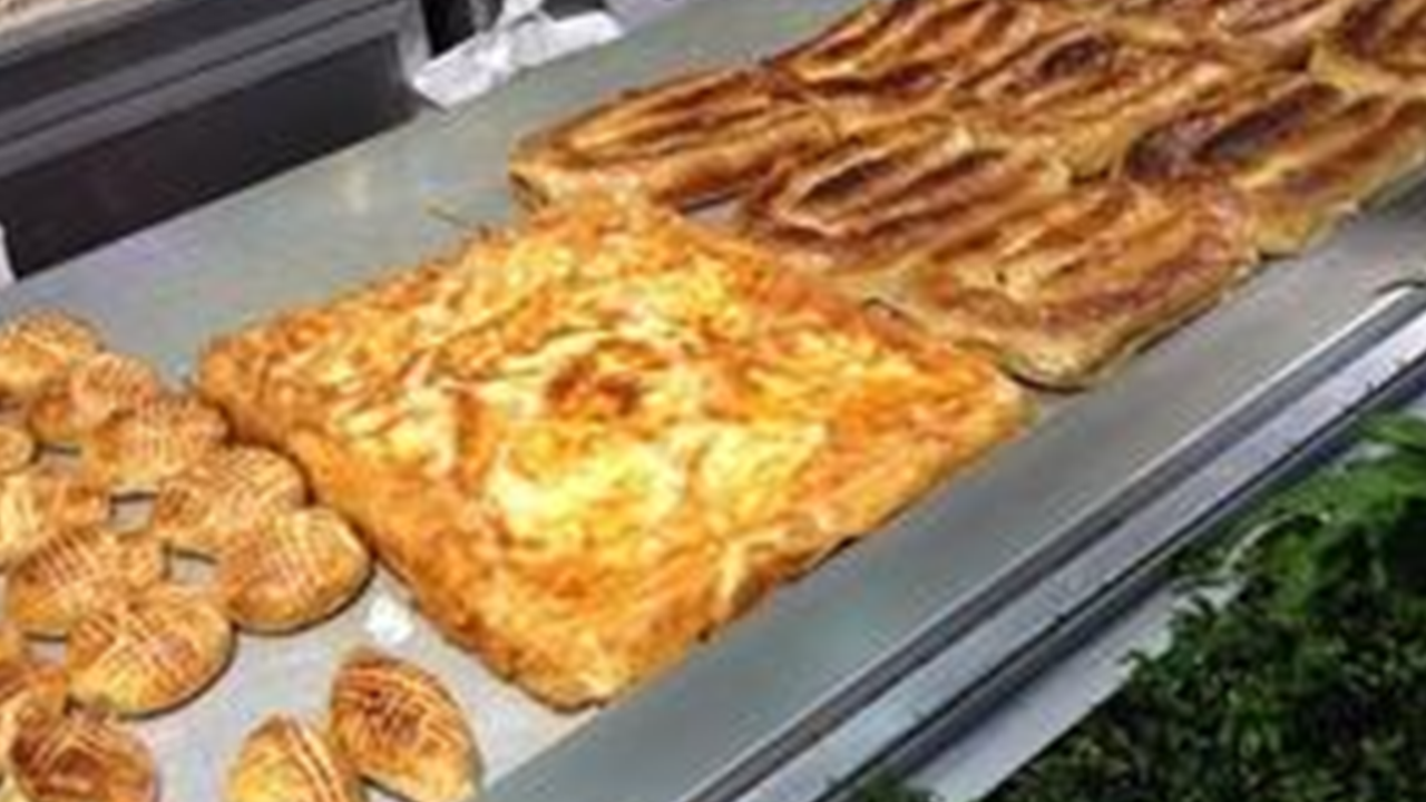 Foto - Börek skandalı Türkiye'yi ayağa kaldırmıştı! Sarıyer Börekçisi'nden tüm kamuoyuna duyuru