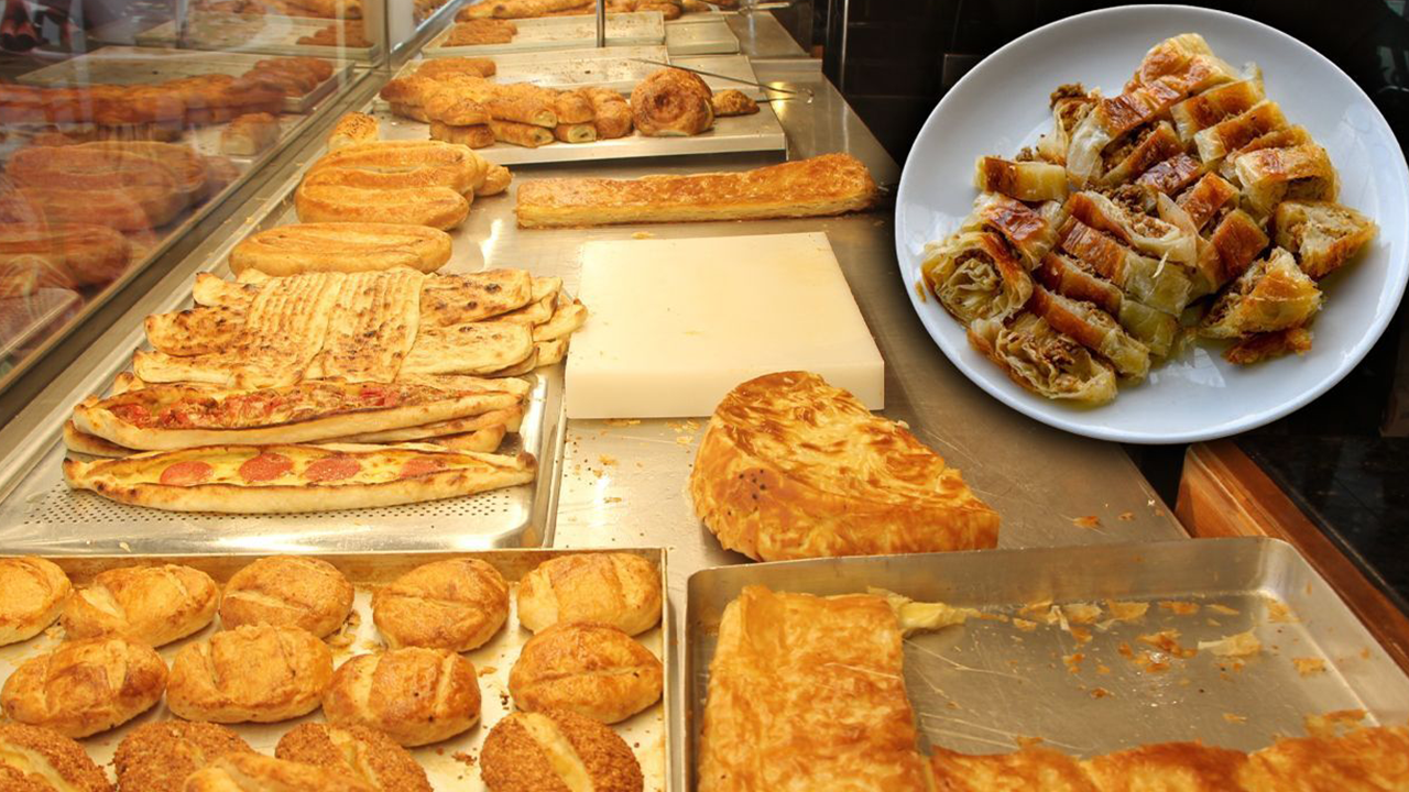 Foto - Börek skandalı Türkiye'yi ayağa kaldırmıştı! Sarıyer Börekçisi'nden tüm kamuoyuna duyuru