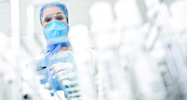 Foto - Boris Johnson'ın koronavirüs aşısı açıklaması dünya gündemini allak bullak etti