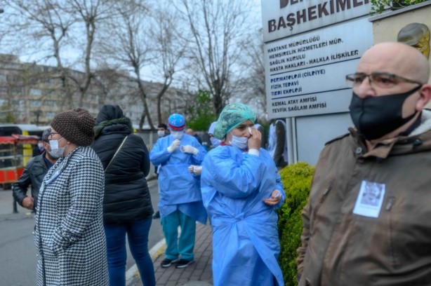 Foto - Boris Johnson'ın koronavirüs aşısı açıklaması dünya gündemini allak bullak etti