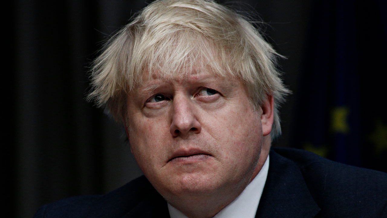 Boris Johnson'un itirafı İngiltere'yi karıştırdı: Türkiye'den almamız gereken bir ders var