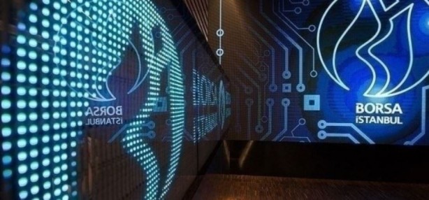 Borsa günü rekorlar kırarak kapattı