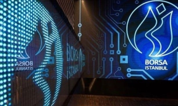 Foto - Borsa günü rekorlar kırarak tamamladı