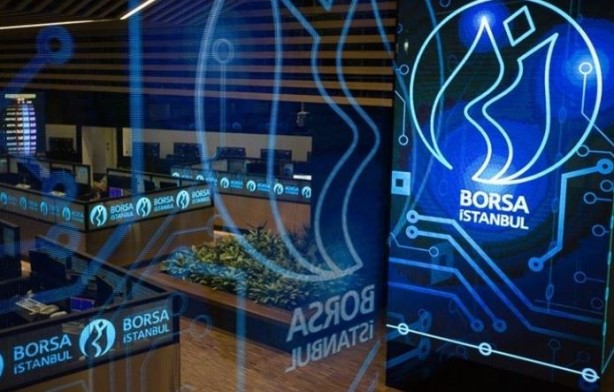 Borsa günü rekorlar kırarak tamamladı