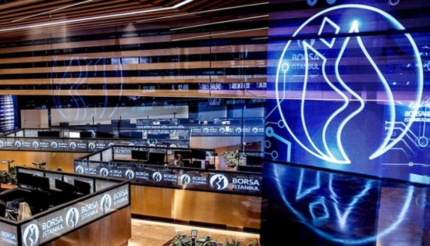 Foto - Borsa haftalık kapanış rekoru kırdı