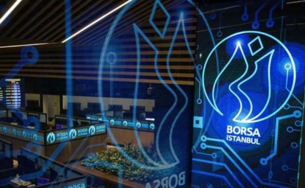 Foto - Borsa haftalık kapanış rekoru kırdı