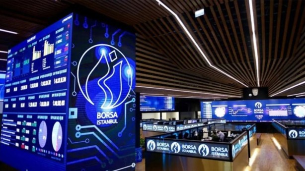 Borsa haftalık kapanış rekoru kırdı