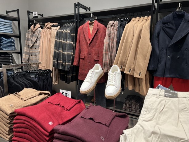 Foto - Borsada hisseleri çakılan ünlü giyim markası iflas etmeye hazırlanıyor! Mağazaları her an kapatılabilir