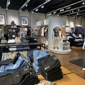 Foto - Borsada hisseleri çakılan ünlü giyim markası iflas etmeye hazırlanıyor! Mağazaları her an kapatılabilir