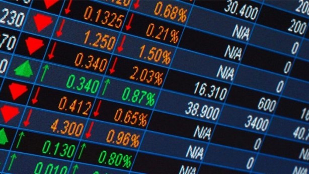 Foto - Borsada milyonlar panik yaşarken son dakika hisse uyarısı geldi! Sakın yapmayın sakın