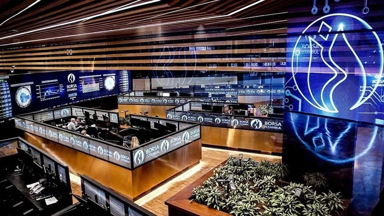 Foto - Borsa İstanbul kazandırdı