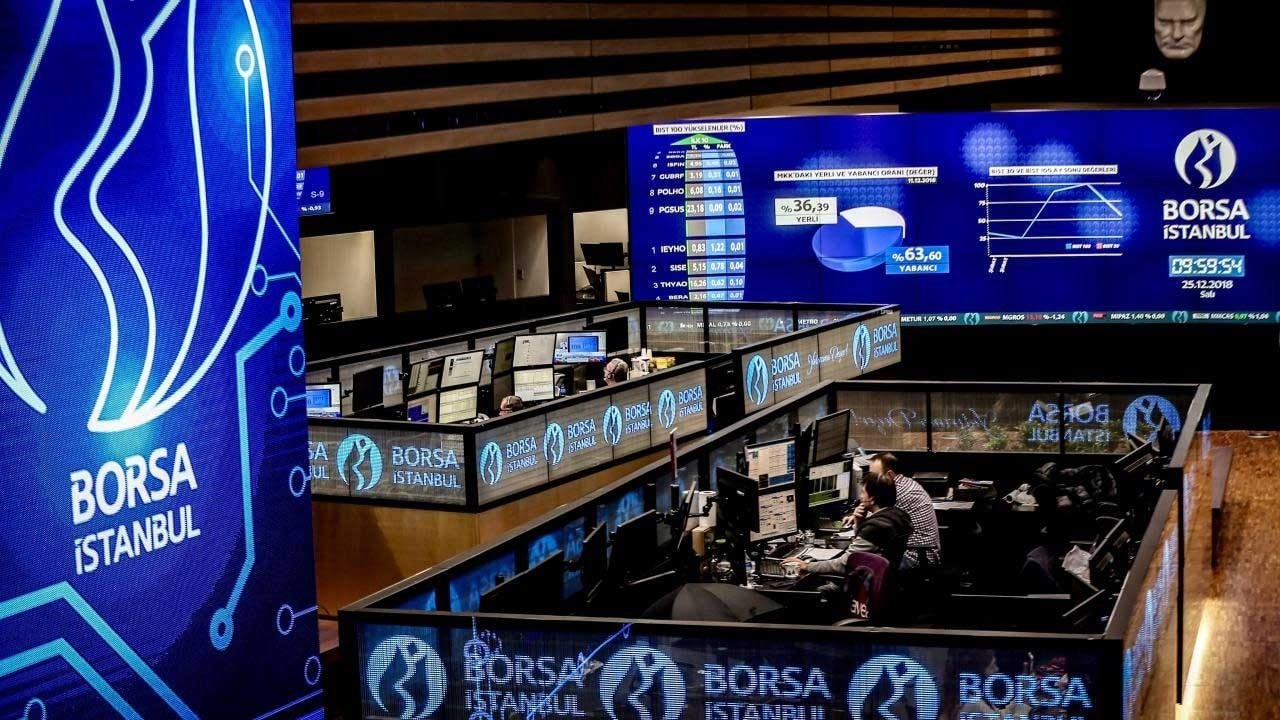 Foto - Borsa İstanbul kazandırdı