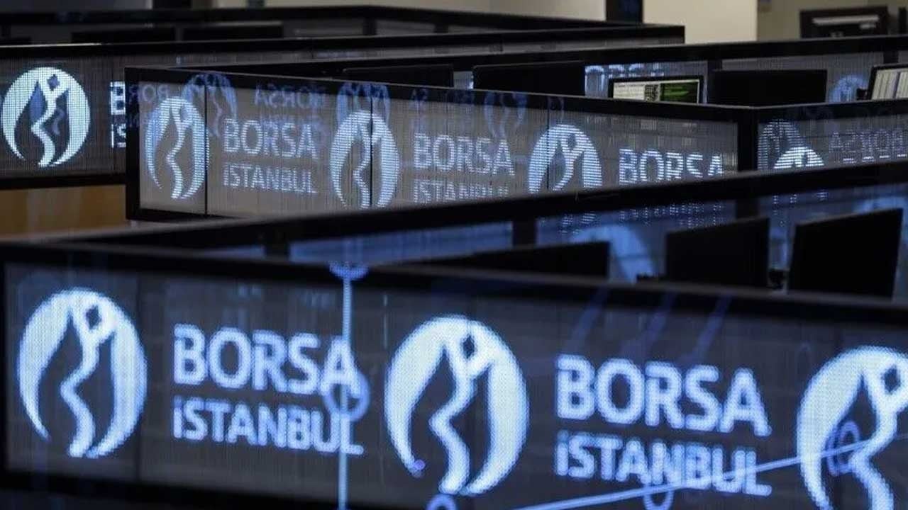 Foto - Borsa İstanbul kazandırdı