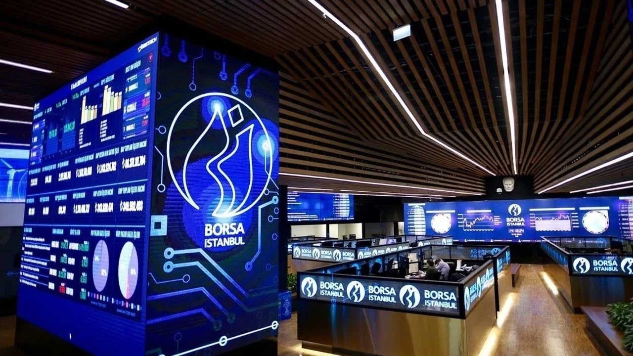Foto - Borsa İstanbul kazandırdı