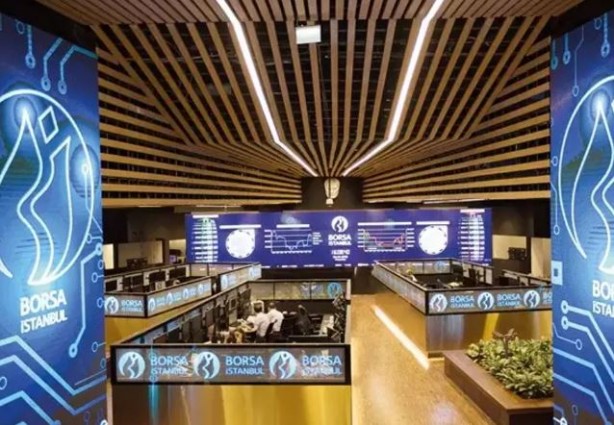 Foto - Borsa İstanbul rekor kırdı