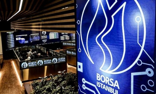 Foto - Borsa İstanbul rekor kırdı