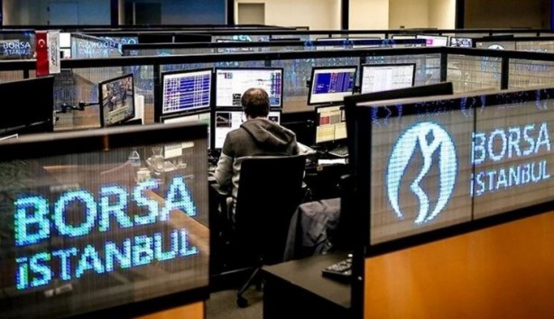 Foto - Borsa İstanbul rekor kırdı