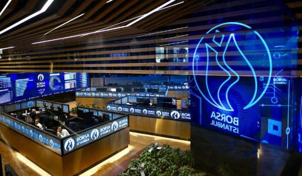 Foto - Borsa İstanbul rekor kırdı