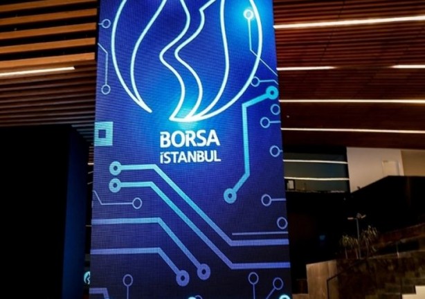 Foto - Borsa İstanbul rekor kırdı