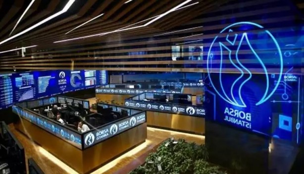 Borsa İstanbul rekor kırdı