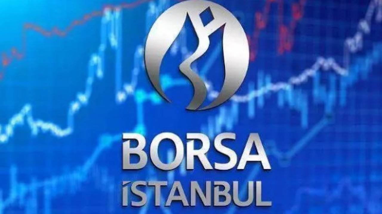 Foto - Borsa İstanbul rekorlara doymuyor! Türkiye'nin en değerli şirketleri açıklandı