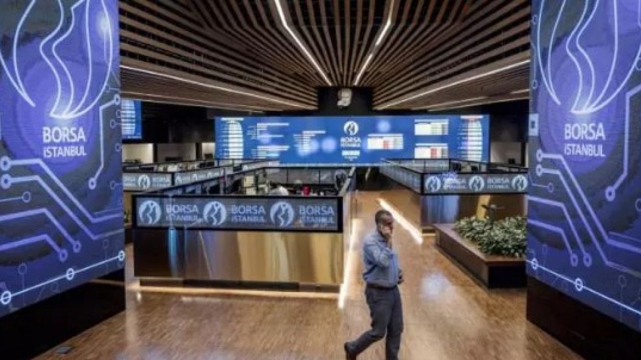 Foto - Borsa İstanbul rekorlara doymuyor! Türkiye'nin en değerli şirketleri açıklandı