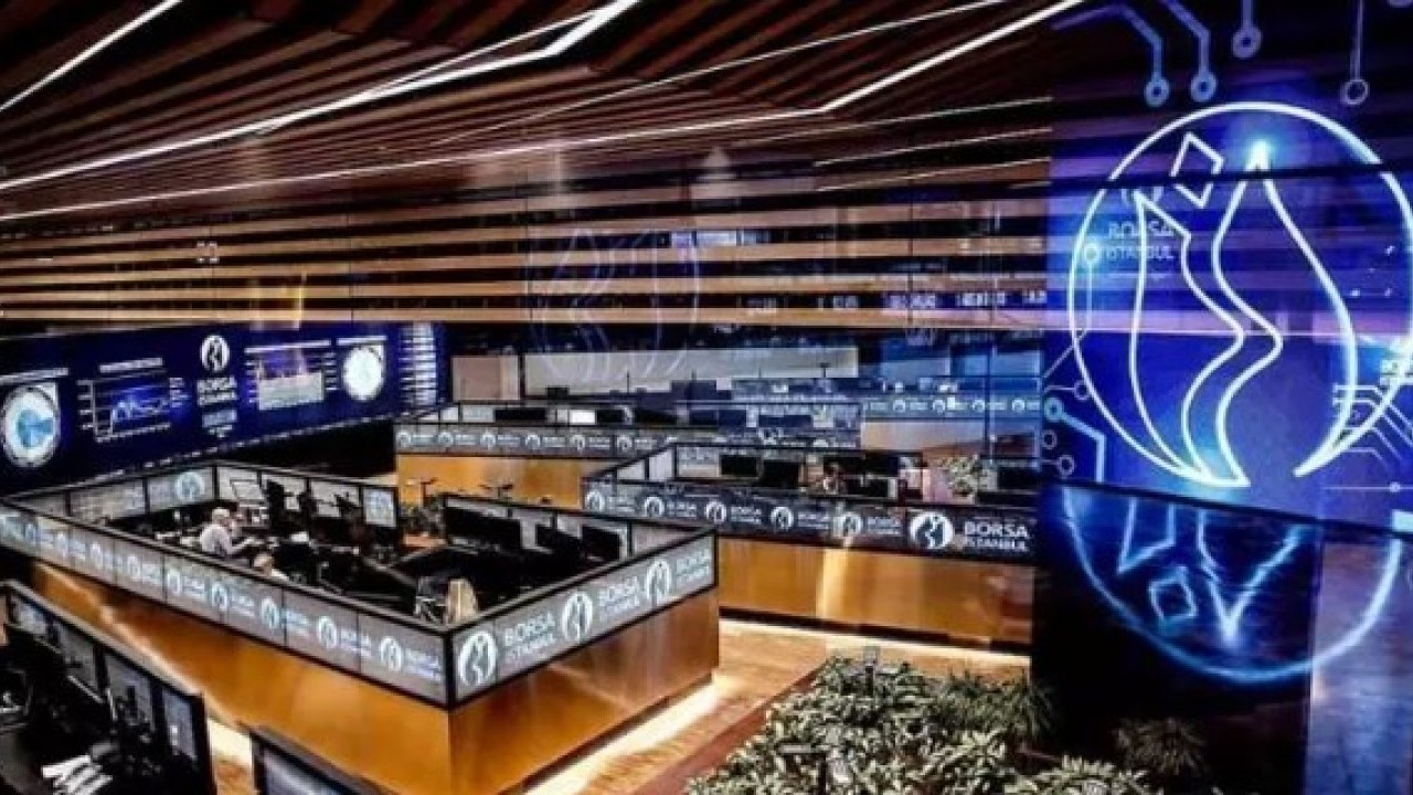 Foto - Borsa İstanbul rekorlara doymuyor! Türkiye'nin en değerli şirketleri açıklandı