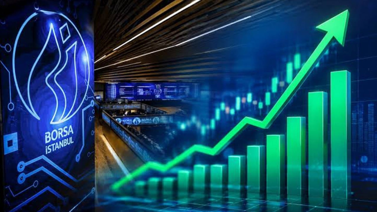 Borsa İstanbul yeni güne yükselişle başladı