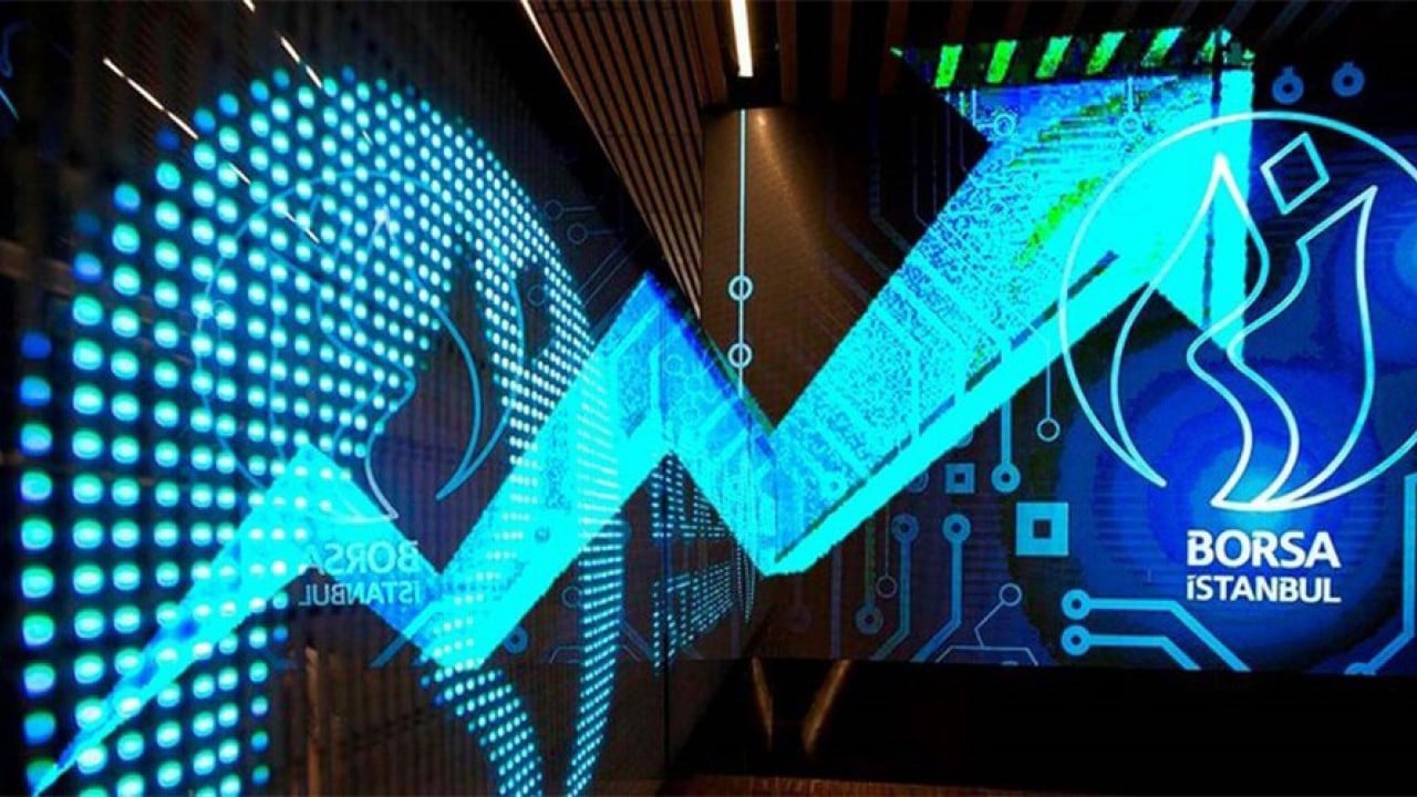 Borsa İstanbul’da yükseliş bugün de devam etti 