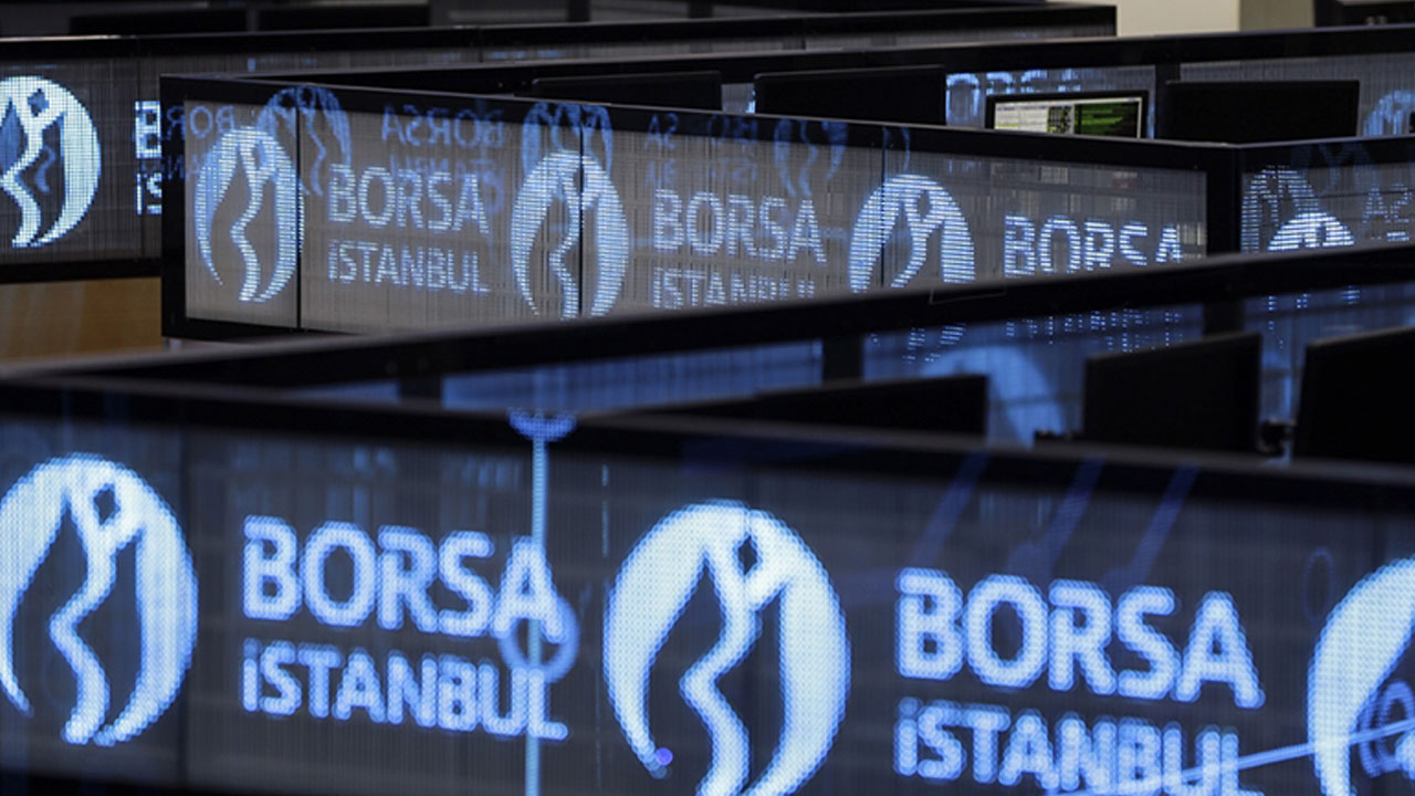 Foto - Borsa İstanbul’da zirve değişti! İşte haftanın en değerli 20 şirketi