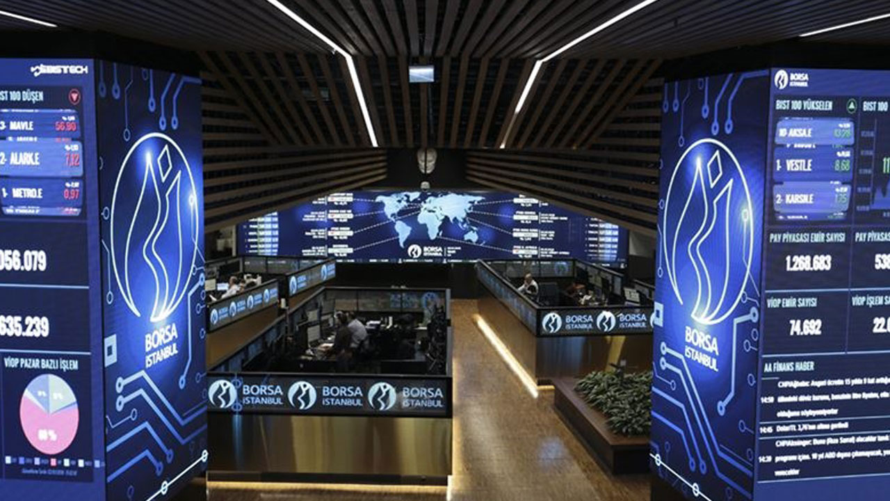 Foto - Borsa İstanbul’da zirve değişti! İşte haftanın en değerli 20 şirketi