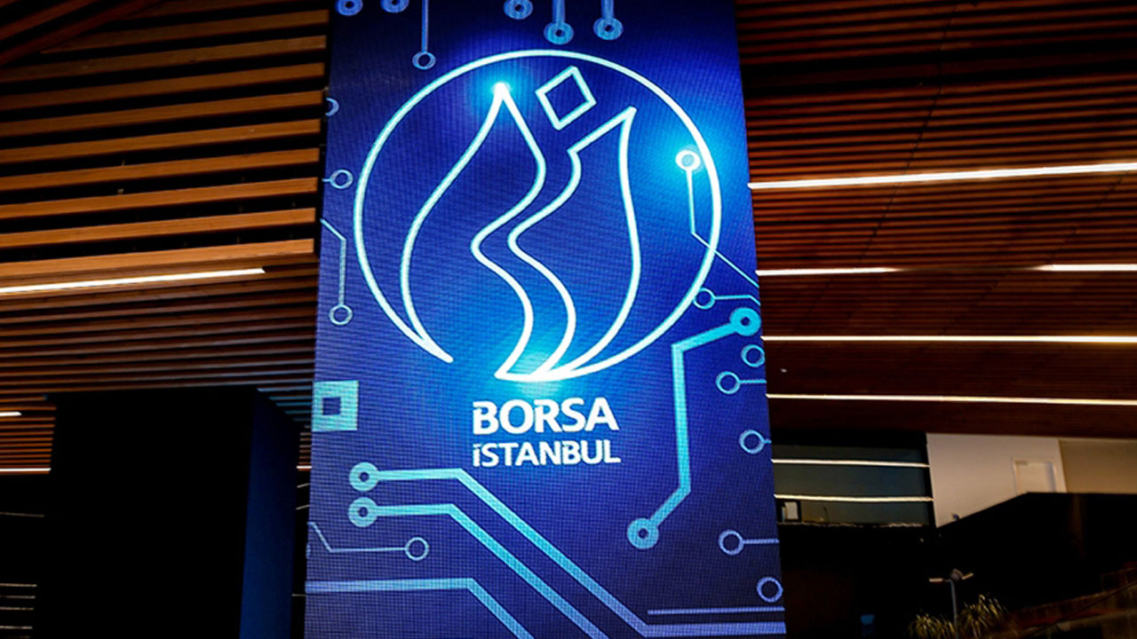 Foto - Borsa İstanbul’da zirve değişti! İşte haftanın en değerli 20 şirketi