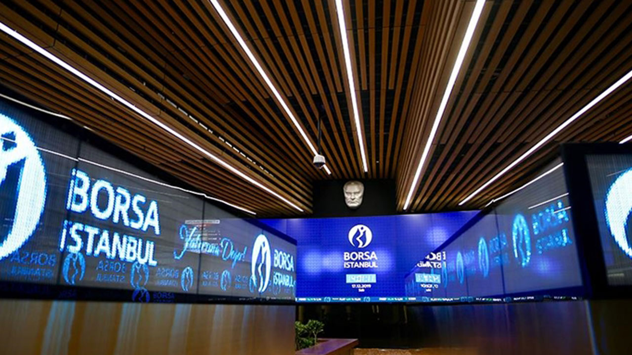 Borsa İstanbul’da zirve değişti! İşte haftanın en değerli 20 şirketi