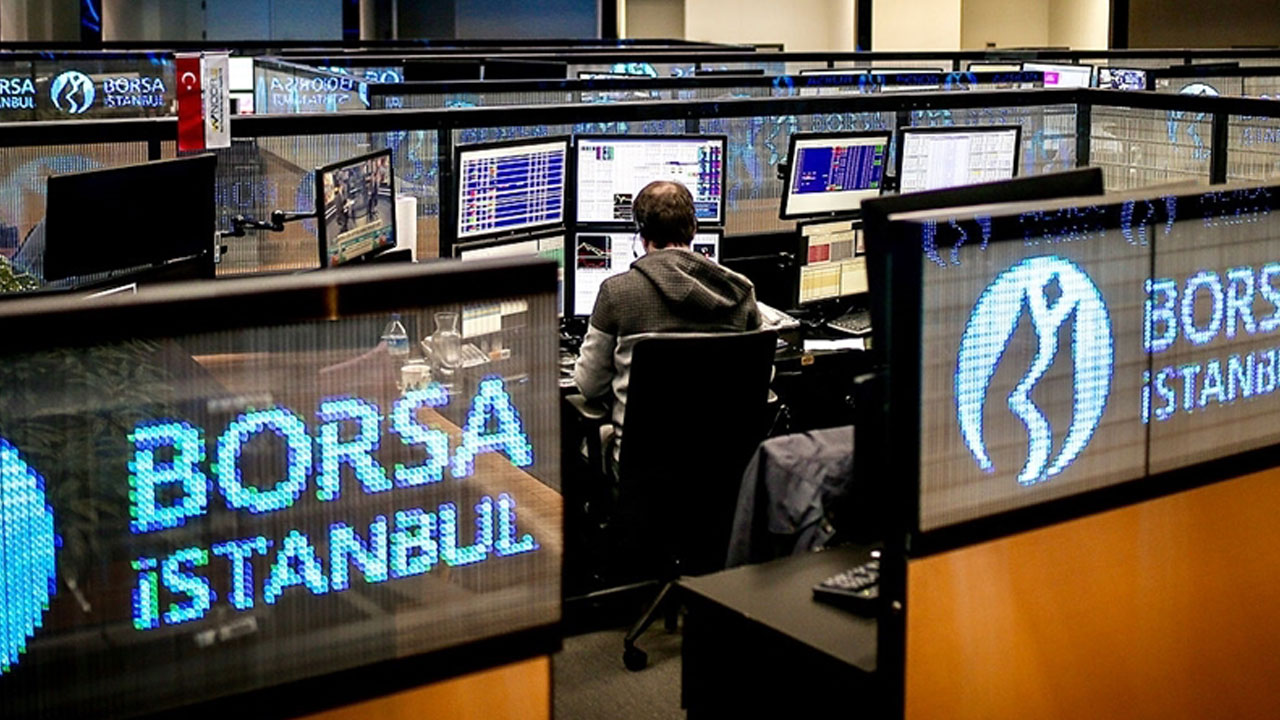 Foto - Borsa İstanbul’da zirve değişti! İşte haftanın en değerli 20 şirketi
