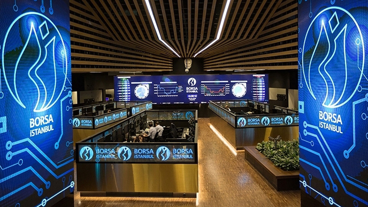 Foto - Borsa İstanbul’da zirve değişti! İşte haftanın en değerli 20 şirketi