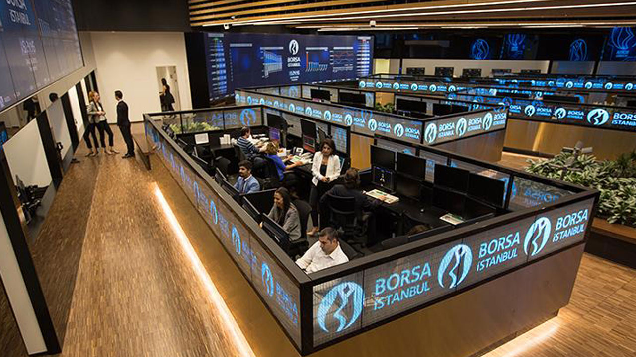 Foto - Borsa İstanbul’da zirve değişti! İşte haftanın en değerli 20 şirketi