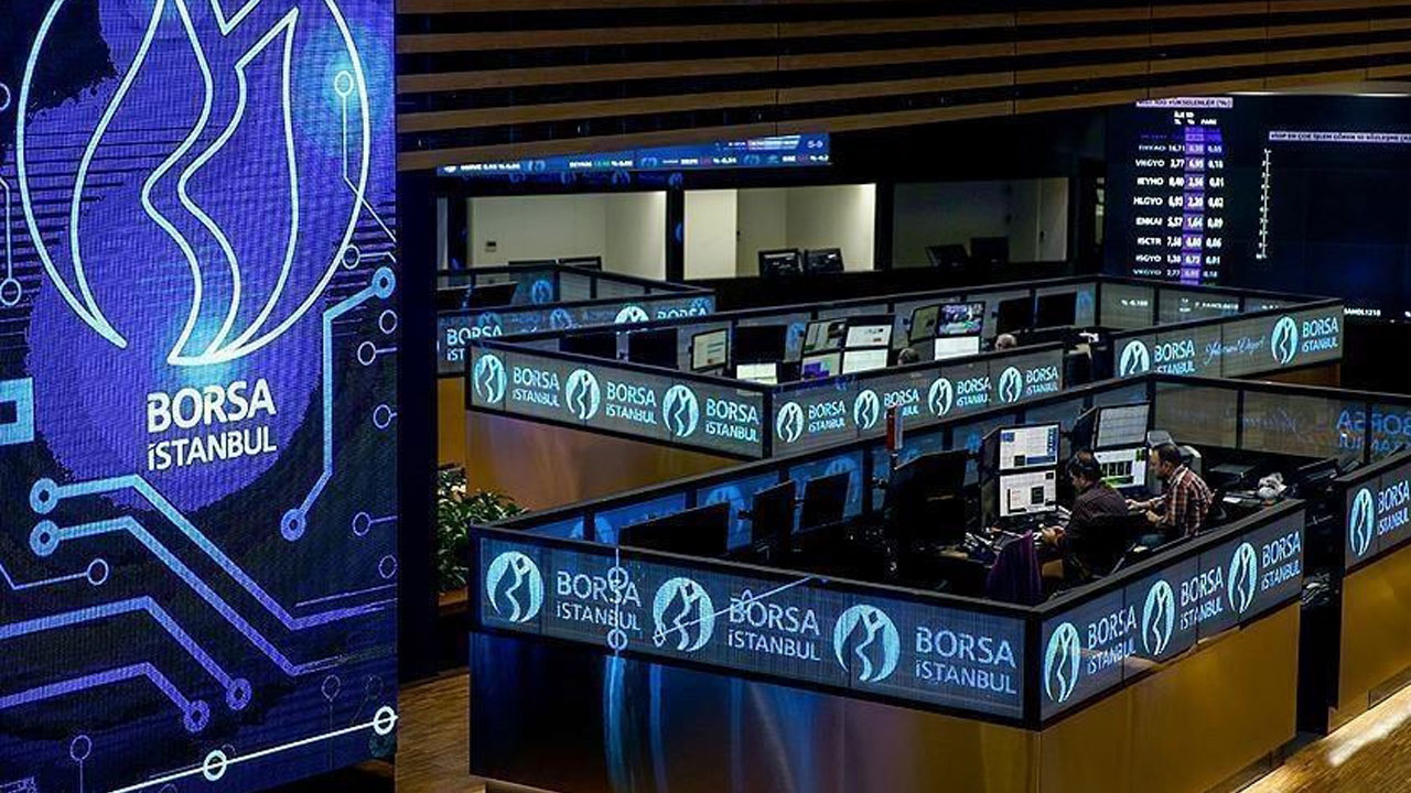 Foto - Borsa İstanbul’da zirve değişti! İşte haftanın en değerli 20 şirketi