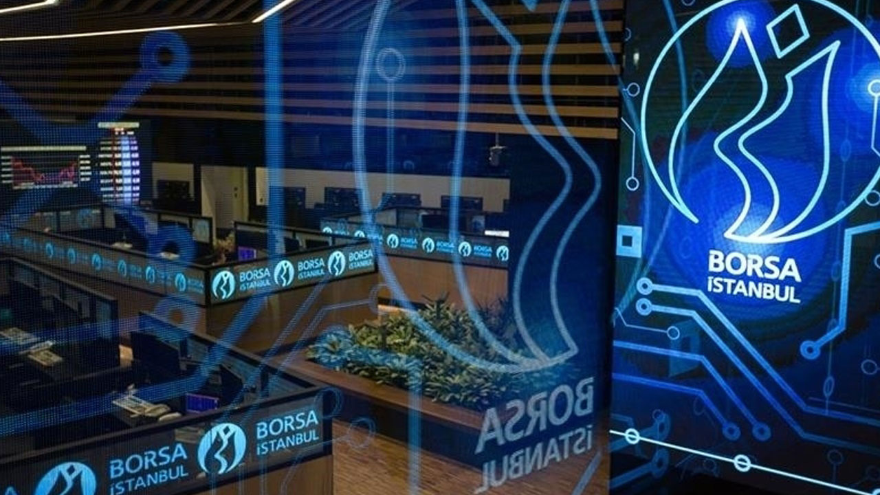 Foto - Borsa İstanbul’da zirve değişti! İşte haftanın en değerli 20 şirketi
