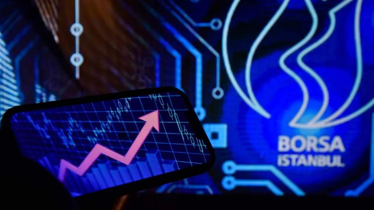 Foto - Borsa İstanbul'dan 2 hisseye işlem yasağı!